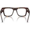 imageRayBan Rx5517m Scuderia Ferrari Collection Square Prescription Eyewear FramesHavanaDemo Lens