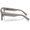 imageRayBan Rx5517m Scuderia Ferrari Collection Square Prescription Eyewear FramesOpal GreyDemo Lens