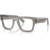 imageRayBan Rx5517m Scuderia Ferrari Collection Square Prescription Eyewear FramesOpal GreyDemo Lens