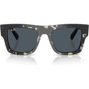 imageRayBan Rb2217m Scuderia Ferrari Collection Square SunglassesGrey HavanaDark Grey