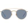 Gold/Blue Polarized