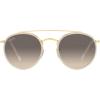 Legend Gold/Clear Gradient Grey