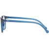 imageRayBan Junior Kids RY1900 Square Prescription Eyeglass FramesTransparent Blue