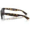 imageRayBan RB2132 New Wayfarer Square SunglassesRubber HavanaDark Grey