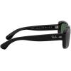 imageRayBan Womens RB4101 Jackie Ohh Butterfly SunglassesGreen