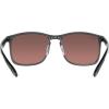 imageRayBan Mens Rb4264 Chromance Square SunglassesGreyPurple Mirrored Gold Polarized
