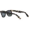 imageRayBan RB2140 Original Wayfarer SunglassesGrey HavanaPolarized Clear Gradient Dark Blue