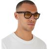 imageRayBan RB2140 Original Wayfarer SunglassesTortoiseClear Gradient Brown