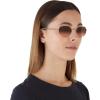 imageRayBan Rb3548n Hexagonal Flat Lens Evolve Photochromic SunglassesCopperPink Gradient Brown