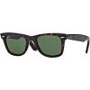 Brown (Tortoise Frame With Green G/15 Lenses)