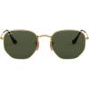 Gold/G-15 Green