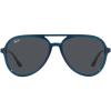 Opal Dark Blue/Dark Grey
