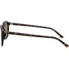 imageRayBan RB2193 Leonard Square SunglassesHavanaB15 Brown