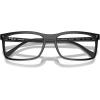 imageRayBan Rb4435 Rectangular SunglassesBlackTransition Clear to Green