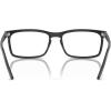 imageRayBan Rb4435 Rectangular SunglassesBlackTransition Clear to Green