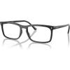 imageRayBan Rb4435 Rectangular SunglassesBlackTransition Clear to Green