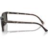 imageRayBan Rb4435 Rectangular SunglassesHavanaGreen
