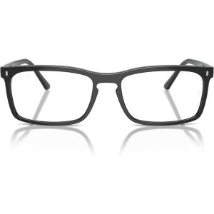 imageRayBan Rb4435 Rectangular SunglassesBlackTransition Clear to Green