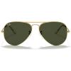 imageRayBan RB3025 Classic Evolve Photochromic Aviator SunglassesGold