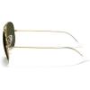 imageRayBan RB3025 Classic Evolve Photochromic Aviator SunglassesGold