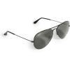 imageRayBan RB3025 Classic Evolve Photochromic Aviator SunglassesGold BlushG15 Green