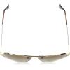 imageRayBan RB3025 Classic Evolve Photochromic Aviator SunglassesGold WhiteCrystal Green