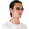 imageRayBan RB3025 Classic Evolve Photochromic Aviator SunglassesLight BronzePink Gradient Brown