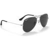 imageRayBan RB3025 Classic Evolve Photochromic Aviator SunglassesSilver