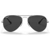 imageRayBan RB3025 Classic Evolve Photochromic Aviator SunglassesSilver