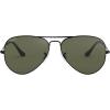 Black/Polarized G-15 Green