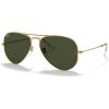 imageRayBan RB3025 Classic Evolve Photochromic Aviator SunglassesGold