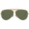 Gold Blush/G-15 Green