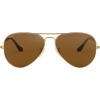 Gold/Brown Polarized