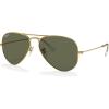 Gold/Green Polarized