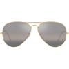 Legend Gold/Polarized Clear Gradient Dark Grey