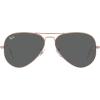 Rose Gold/Dark Grey