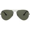 Sand Transparent Green/G-15 Green