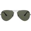 Sand Transparent Grey/G-15 Green