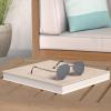 imageRayBan RB3625 New Aviator SunglassesSilverBlue