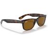 imageRayBan RB2132 New Wayfarer SquareLight HavanaB15 Brown