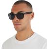 imageRayBan RB2132 New Wayfarer SquareRubber BlackBlue