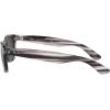 imageRayBan RB2132 New Wayfarer SquareStriped Grey HavanaDark Grey
