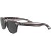 imageRayBan RB2132 New Wayfarer SquareStriped Grey HavanaDark Grey