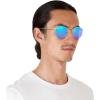 imageRayBan Rb3447 Round Metal Sunglasses