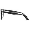imageRayBan Rb4306 Hexagonal SunglassesBlackPhotochromic Clear to Grey Quartz