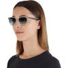 imageRayBan Rb4306 Hexagonal SunglassesTortledoveBlue Gradient Grey