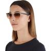 imageRayBan Rb4306 Hexagonal SunglassesTortledovePink Gradient Grey