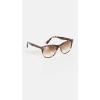 imageRayBan Wayfarers Square SunglassesPink HavanaClear Gradient Brown