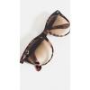 imageRayBan Wayfarers Square SunglassesPink HavanaClear Gradient Brown