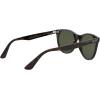 imageRayBan Wayfarers Square SunglassesTortoiseG15 Green